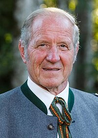 Ernst Scharschinger