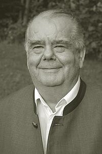 Siegfried Sattlberger