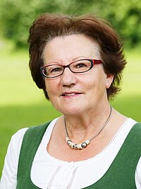Gertrud Ferstl