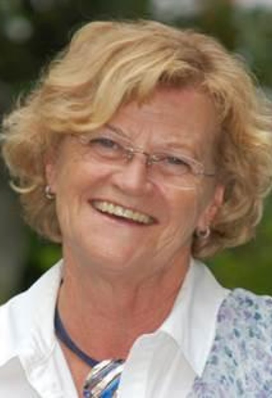 Roswitha Schmidhuber