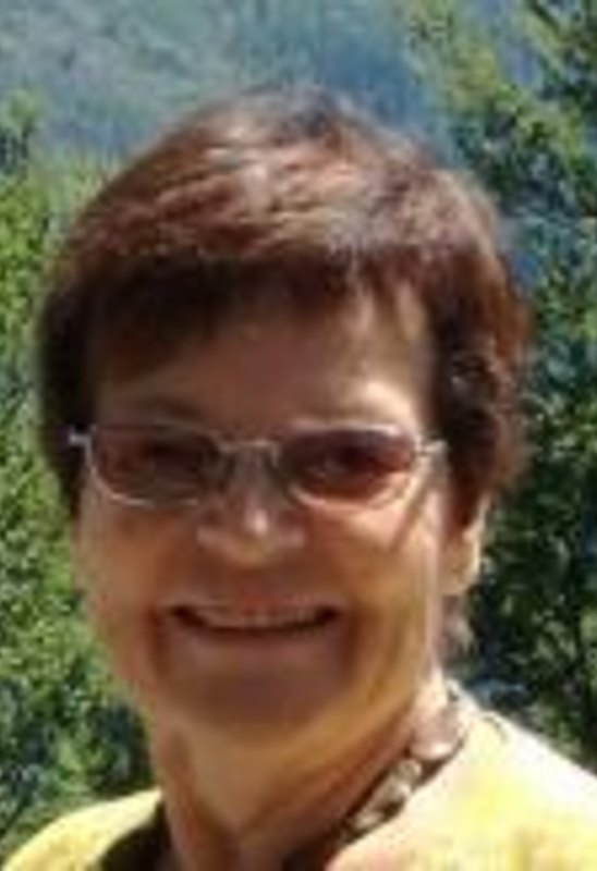 Lieselotte Schendlinger