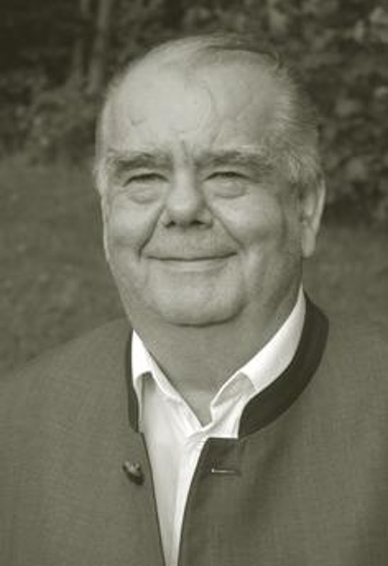 Siegfried Sattlberger